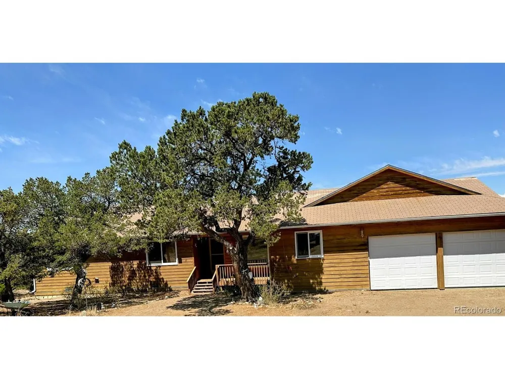 105 Indian Hill Road Mosca, CO 81146