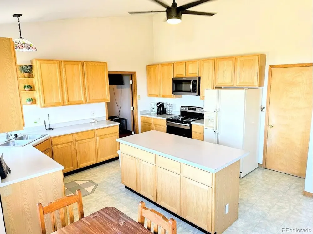 105 Indian Hill Road Mosca, CO 81146