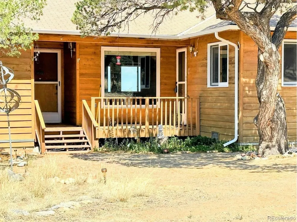 105 Indian Hill Road Mosca, CO 81146
