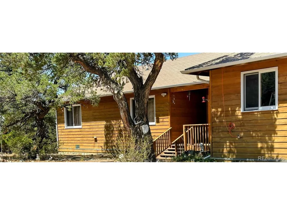 105 Indian Hill Road Mosca, CO 81146