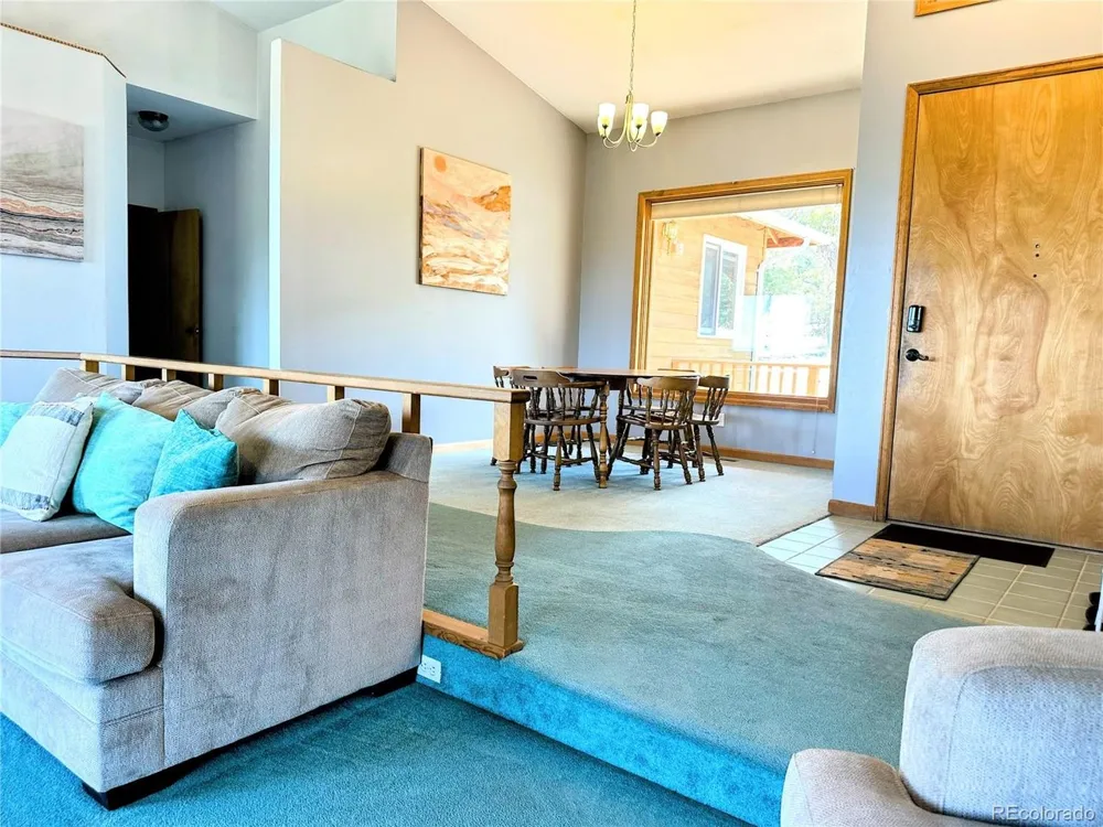 105 Indian Hill Road Mosca, CO 81146