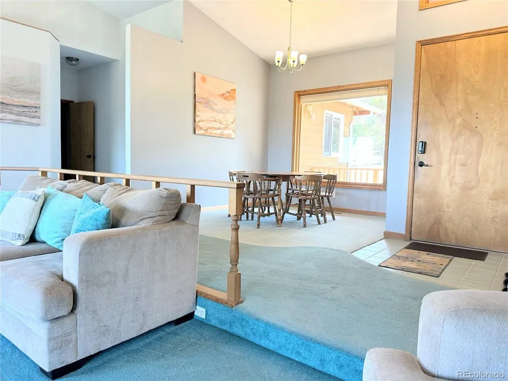 105 Indian Hill Road Mosca, CO 81146