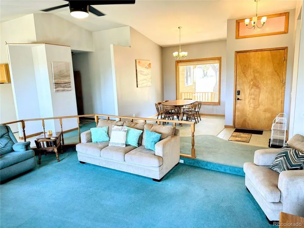 105 Indian Hill Road Mosca, CO 81146