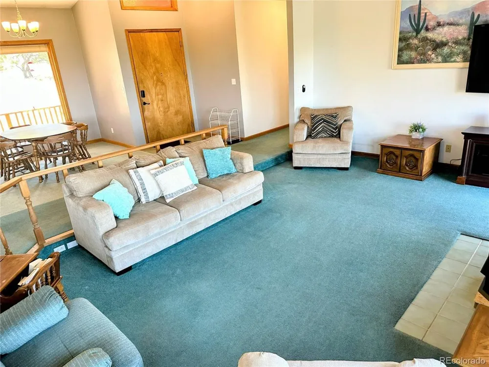 105 Indian Hill Road Mosca, CO 81146