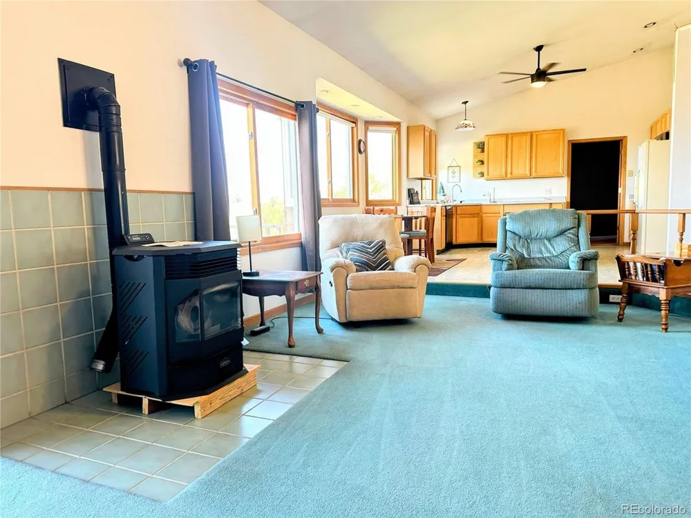 105 Indian Hill Road Mosca, CO 81146