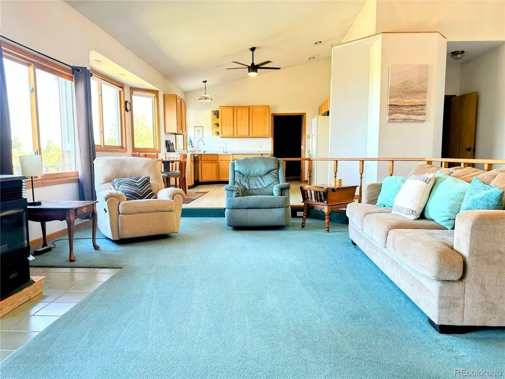 105 Indian Hill Road Mosca, CO 81146