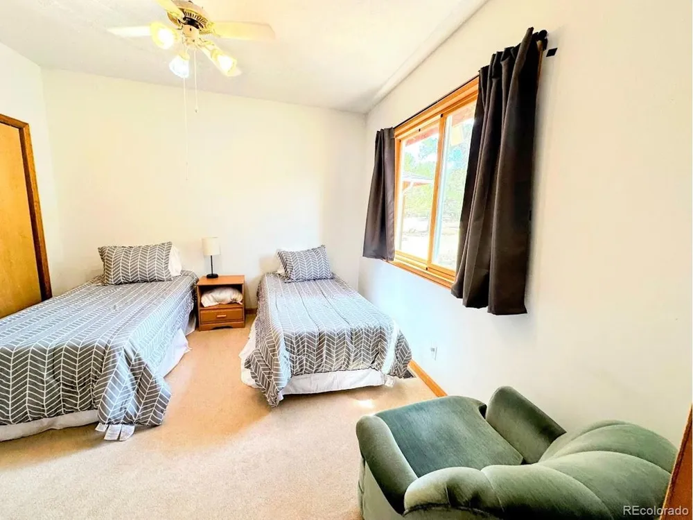 105 Indian Hill Road Mosca, CO 81146