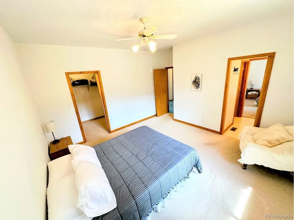 105 Indian Hill Road Mosca, CO 81146