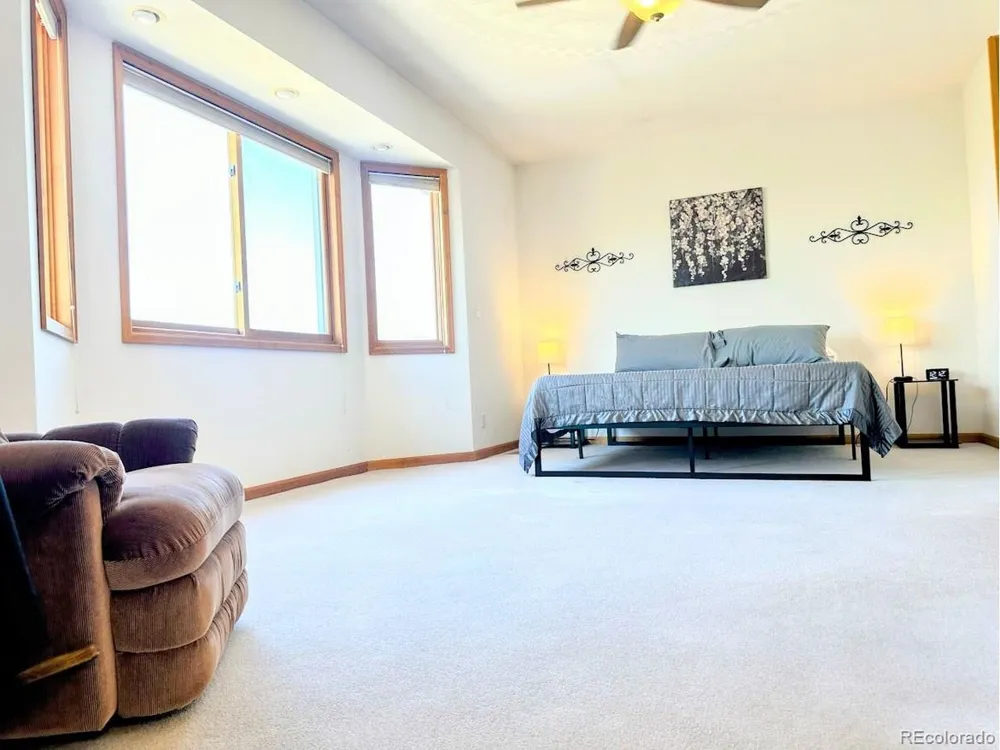 105 Indian Hill Road Mosca, CO 81146