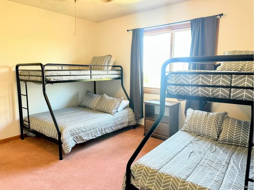 105 Indian Hill Road Mosca, CO 81146