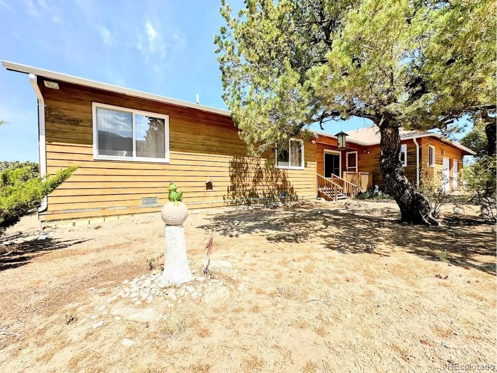 105 Indian Hill Road Mosca, CO 81146
