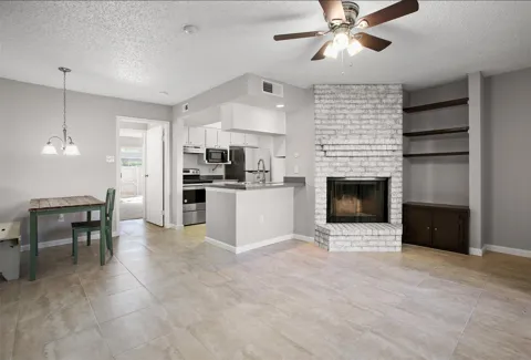 260 El Dorado Boulevard #2407
