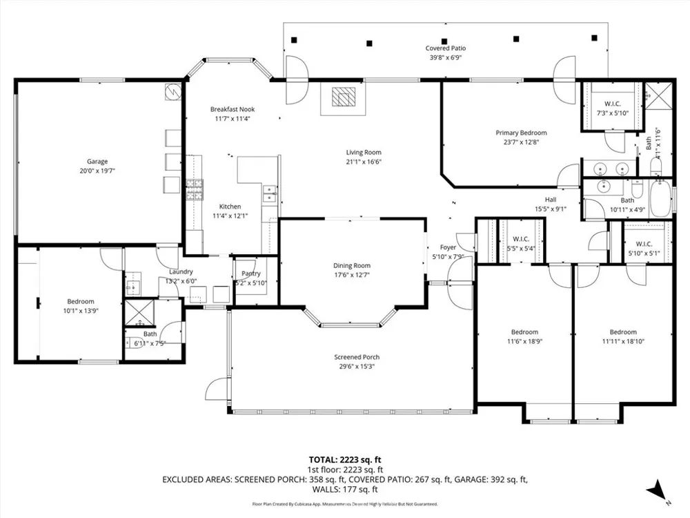 31749 Road 400 Coarsegold, CA 93614