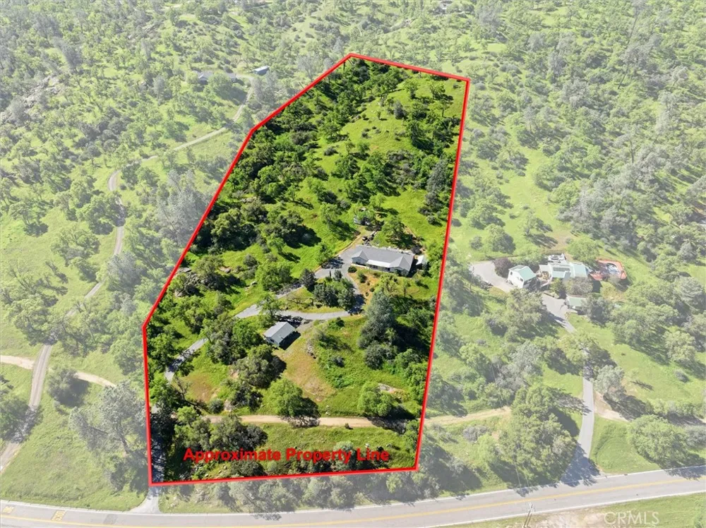 31749 Road 400 Coarsegold, CA 93614