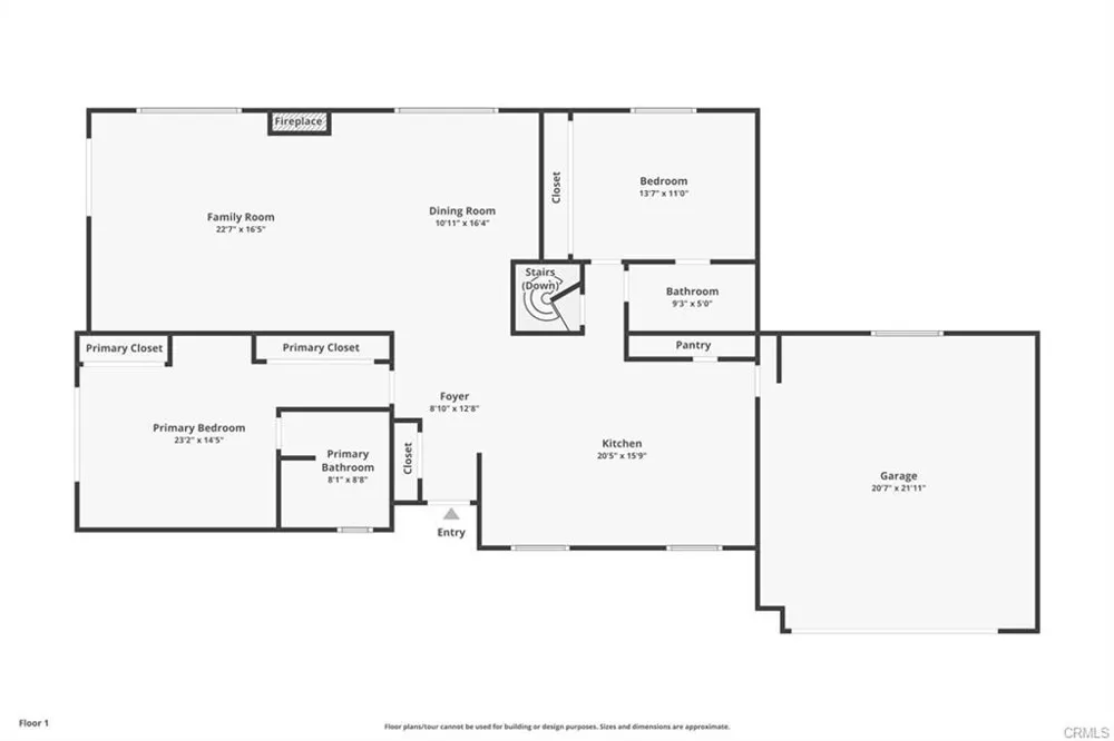 28781 Belmont Court Menifee, CA 92586