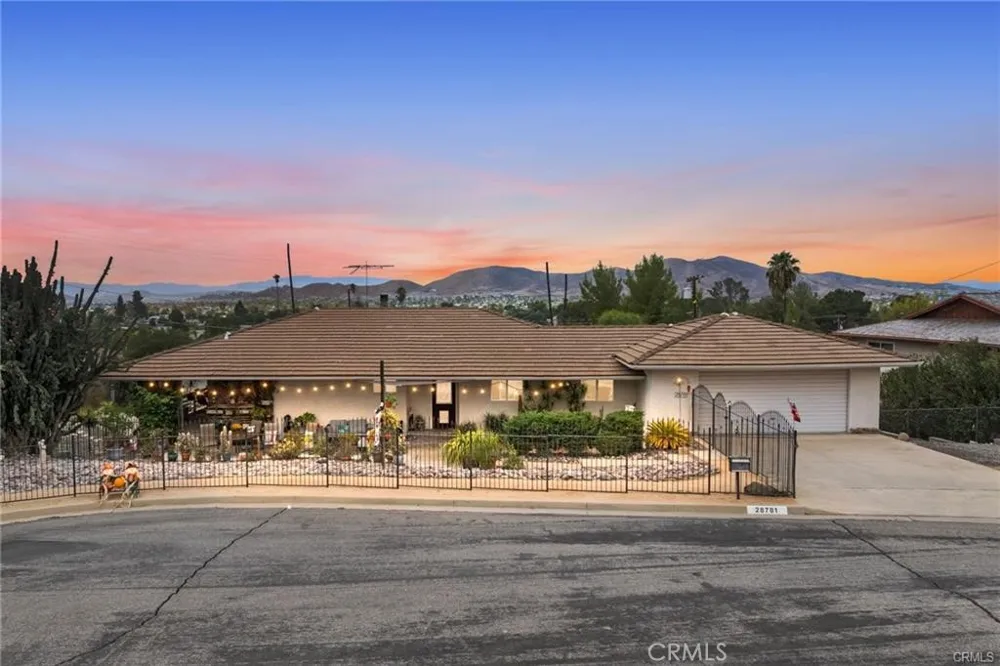 28781 Belmont Court Menifee, CA 92586