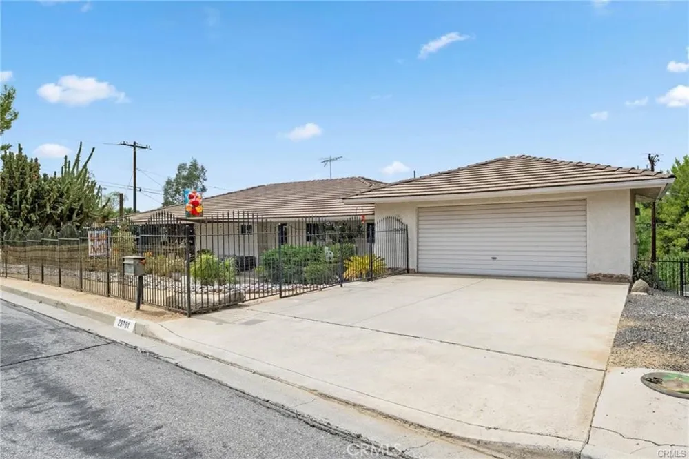 28781 Belmont Court Menifee, CA 92586