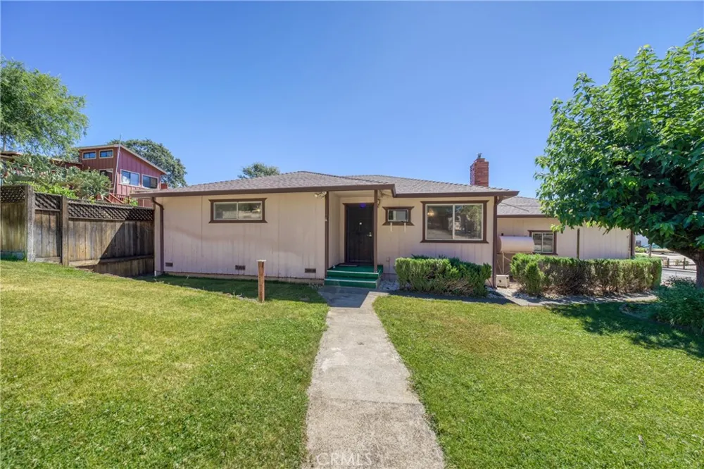 960 Sixth Street Lakeport, CA 95453