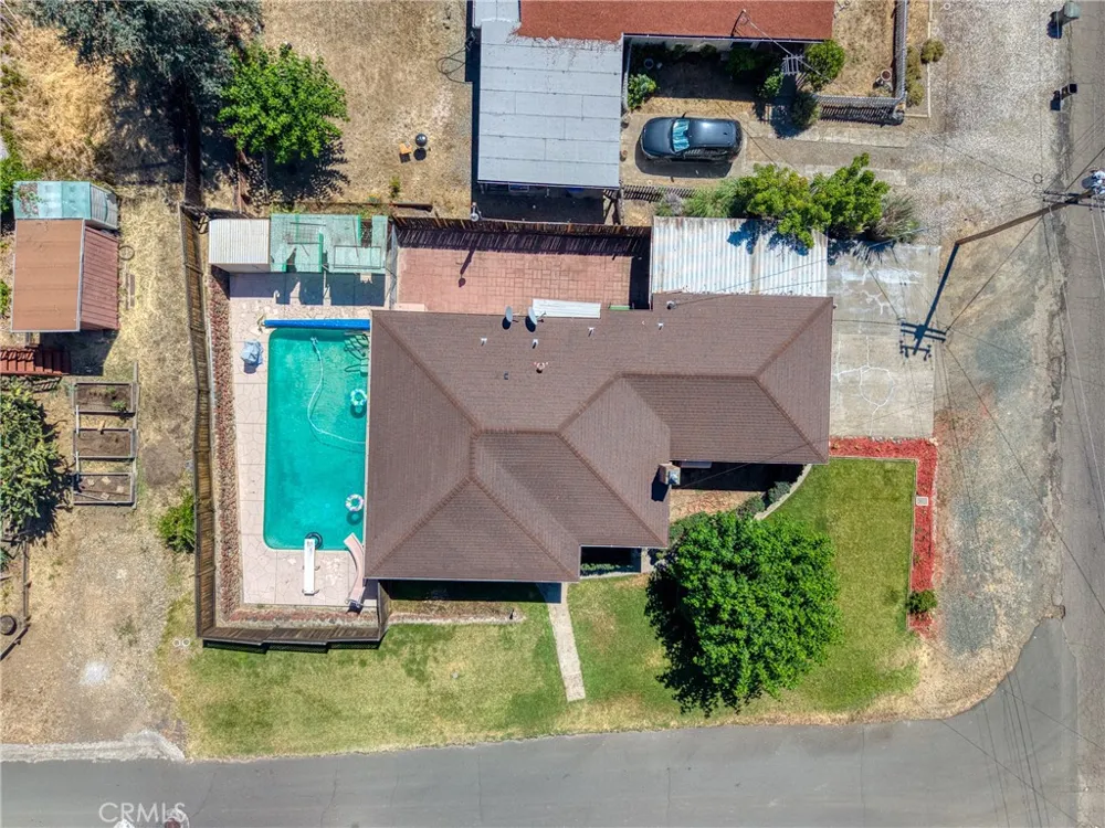 960 Sixth Street Lakeport, CA 95453