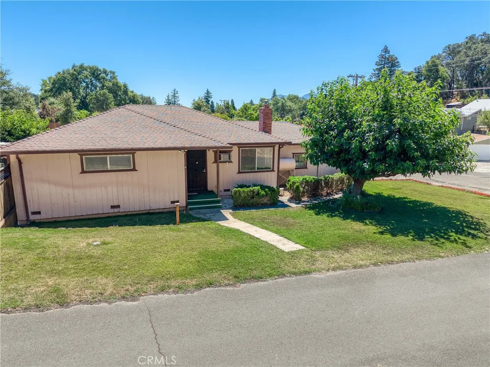 960 Sixth Street Lakeport, CA 95453