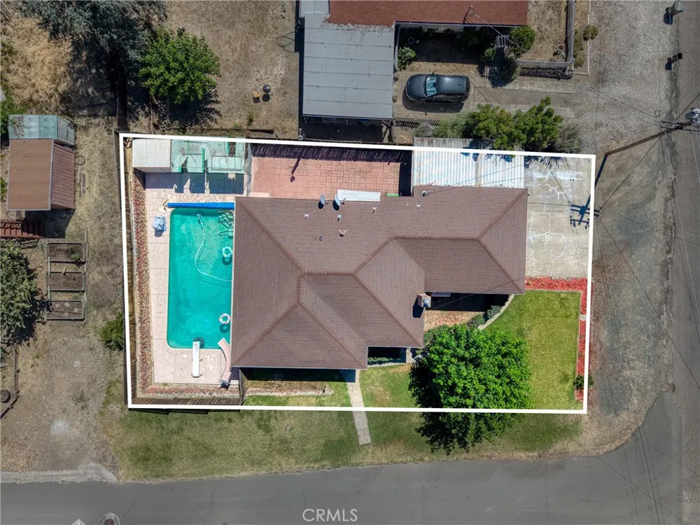 960 Sixth Street Lakeport, CA 95453