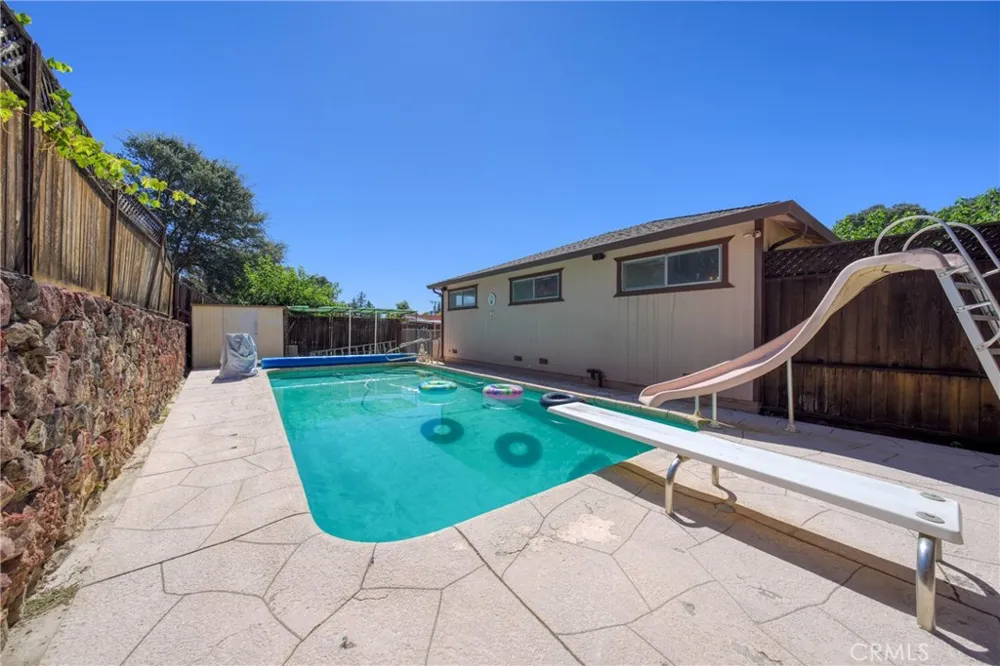 960 Sixth Street Lakeport, CA 95453