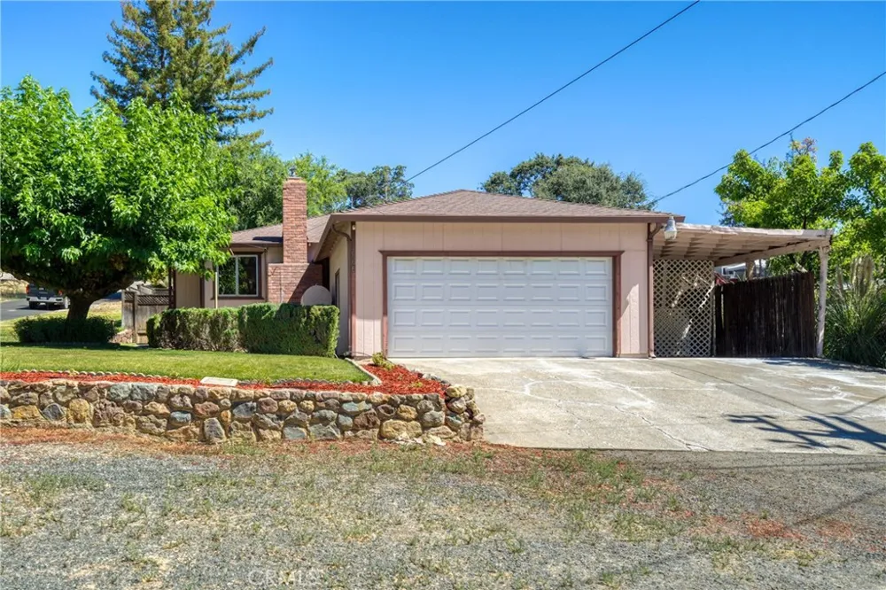 960 Sixth Street Lakeport, CA 95453