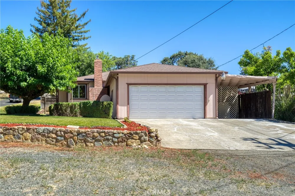 960 Sixth Street Lakeport, CA 95453