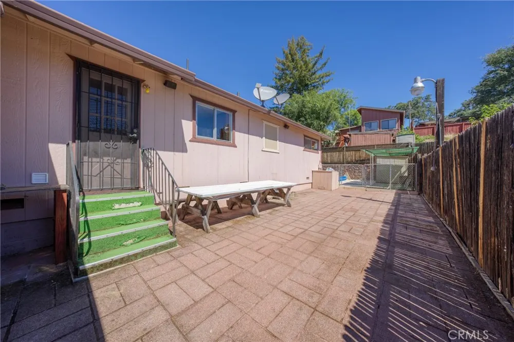 960 Sixth Street Lakeport, CA 95453