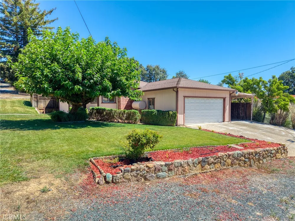 960 Sixth Street Lakeport, CA 95453