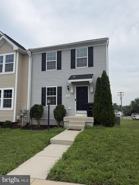 12 BRITANIA COURT