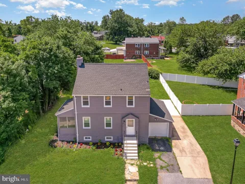6301 LIBERTY ROAD