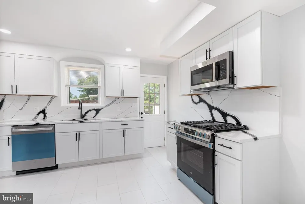 6301 LIBERTY ROAD Baltimore, MD 21207