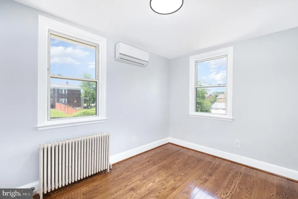 6301 LIBERTY ROAD Baltimore, MD 21207