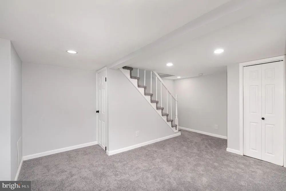 6301 LIBERTY ROAD Baltimore, MD 21207