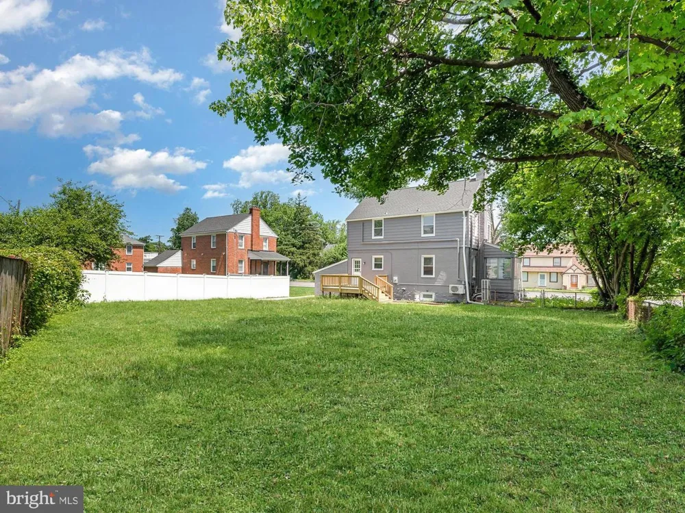 6301 LIBERTY ROAD Baltimore, MD 21207