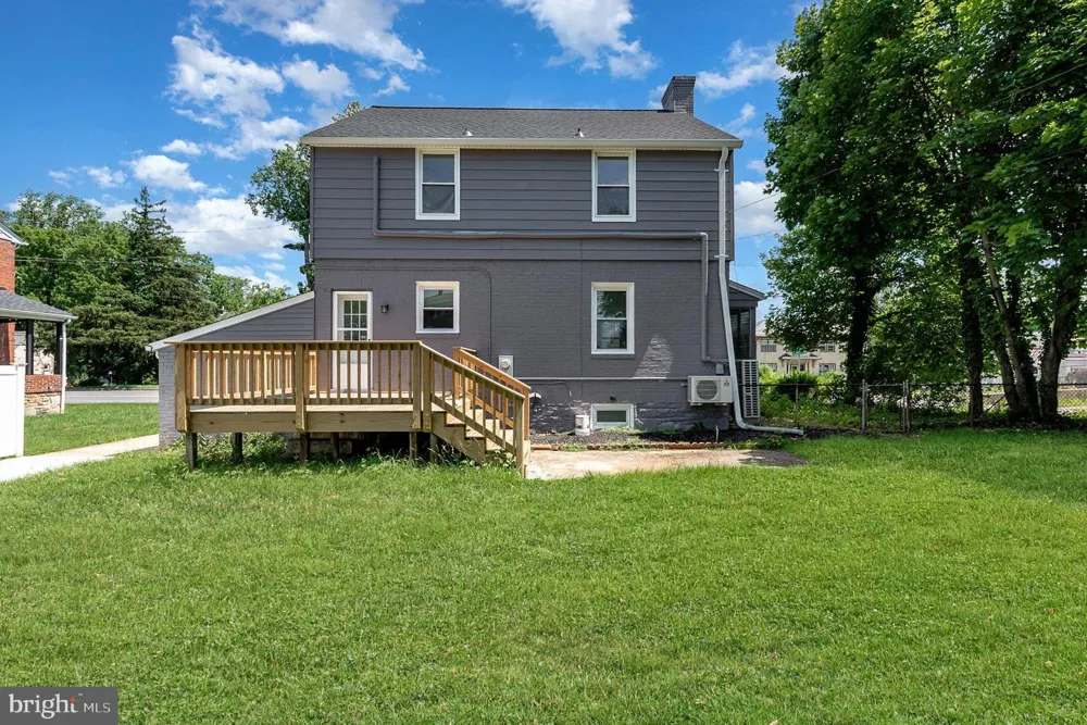 6301 LIBERTY ROAD Baltimore, MD 21207
