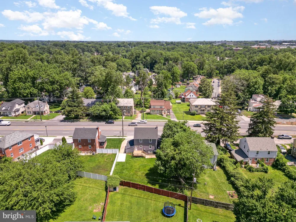 6301 LIBERTY ROAD Baltimore, MD 21207