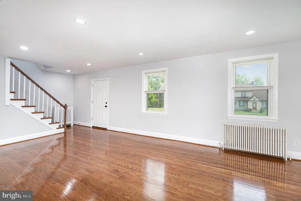 6301 LIBERTY ROAD Baltimore, MD 21207