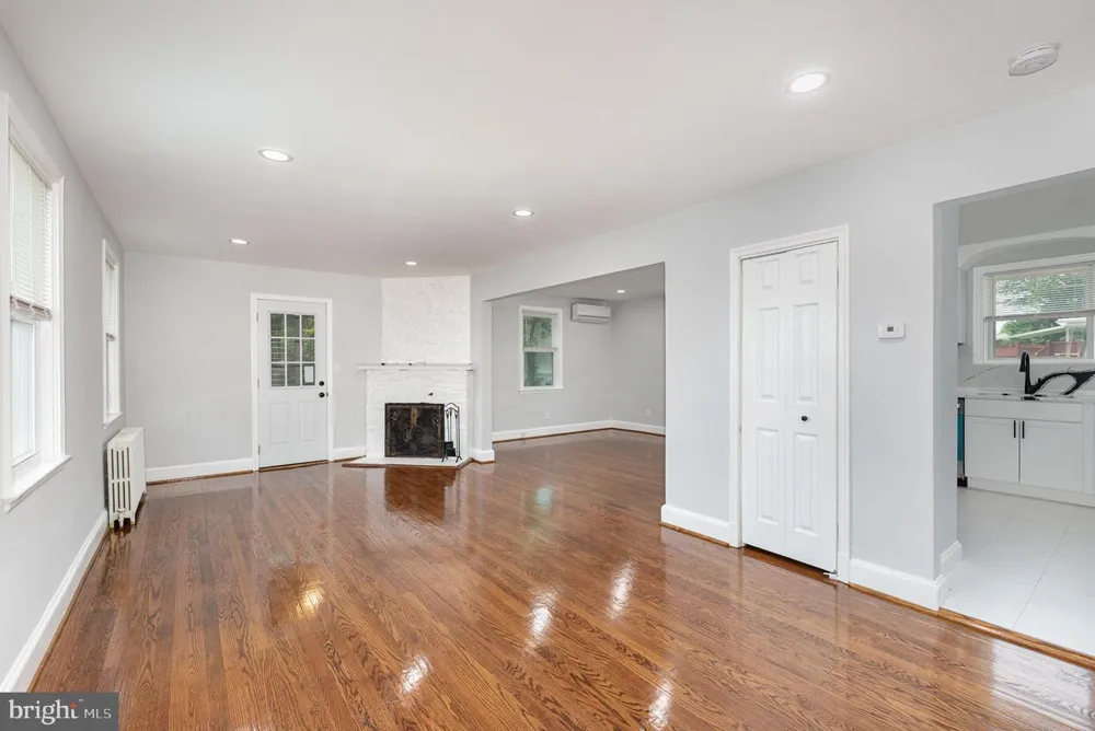 6301 LIBERTY ROAD Baltimore, MD 21207