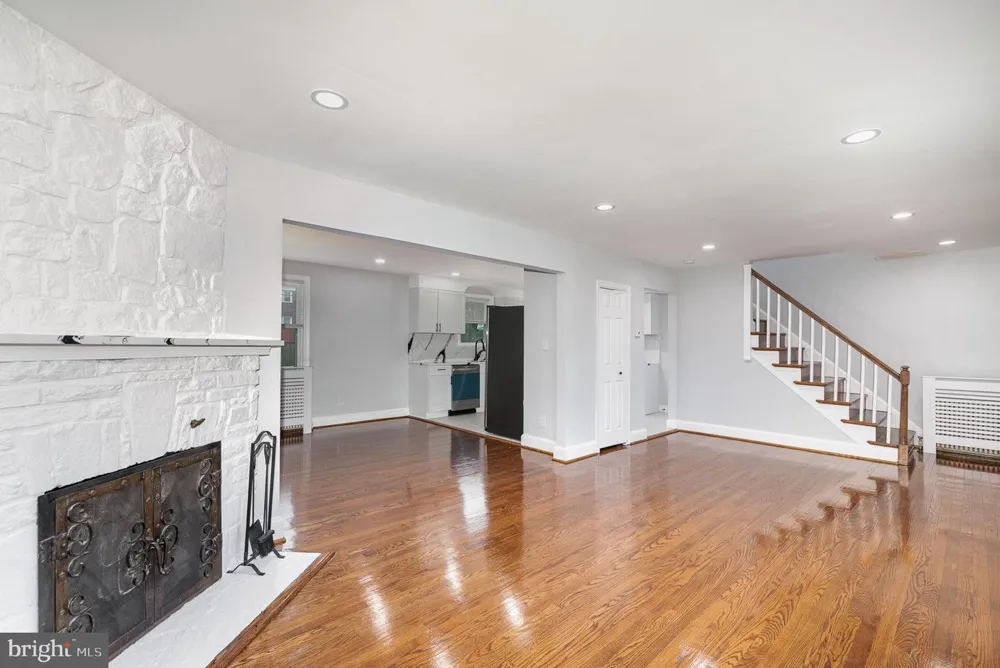 6301 LIBERTY ROAD Baltimore, MD 21207