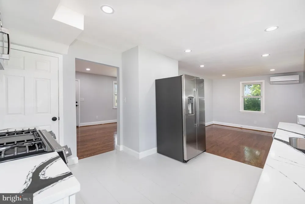 6301 LIBERTY ROAD Baltimore, MD 21207