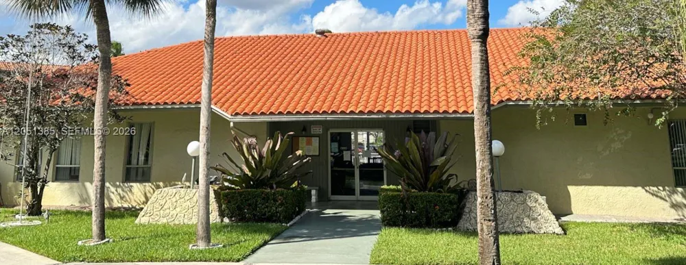 1820 SW 81st Ave #3406 North Lauderdale, FL 33068