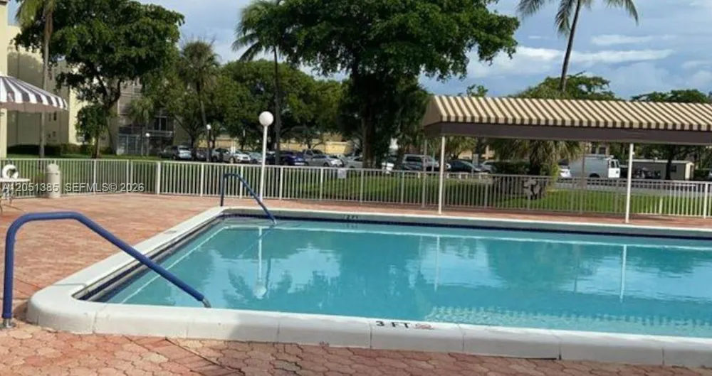 1820 SW 81st Ave #3406 North Lauderdale, FL 33068