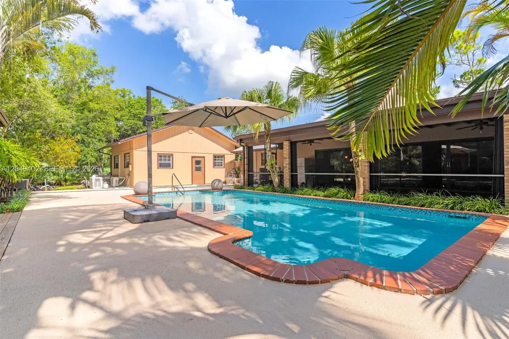 19120 SW 270th St Homestead, FL 33031