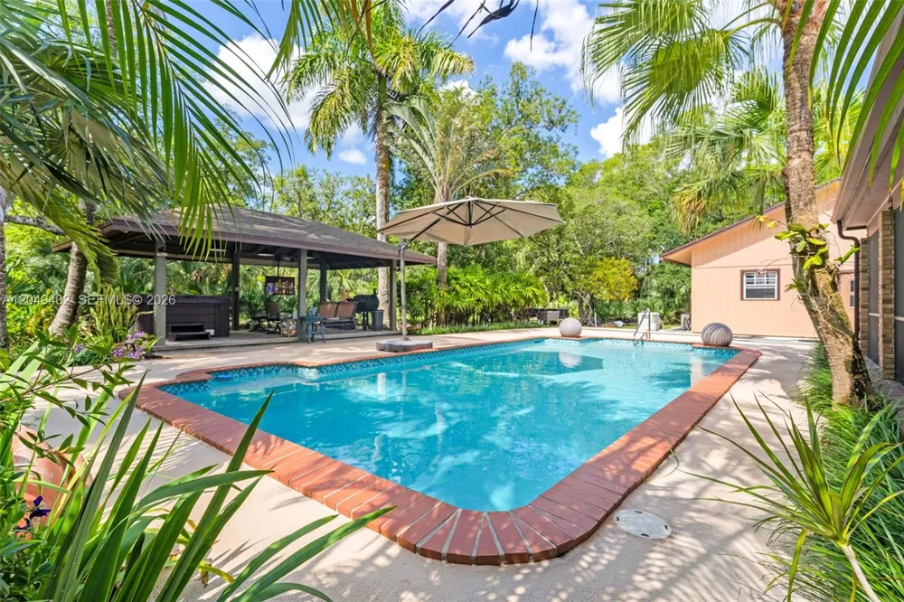 19120 SW 270th St Homestead, FL 33031