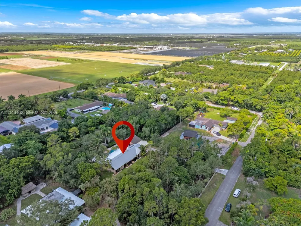 19120 SW 270th St Homestead, FL 33031