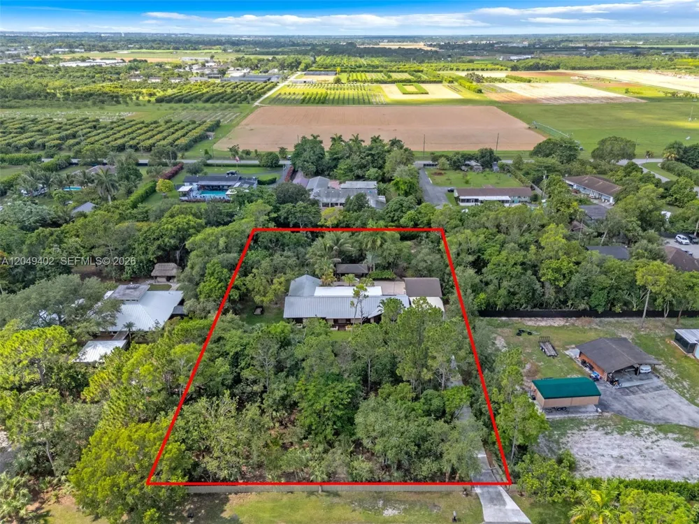 19120 SW 270th St Homestead, FL 33031
