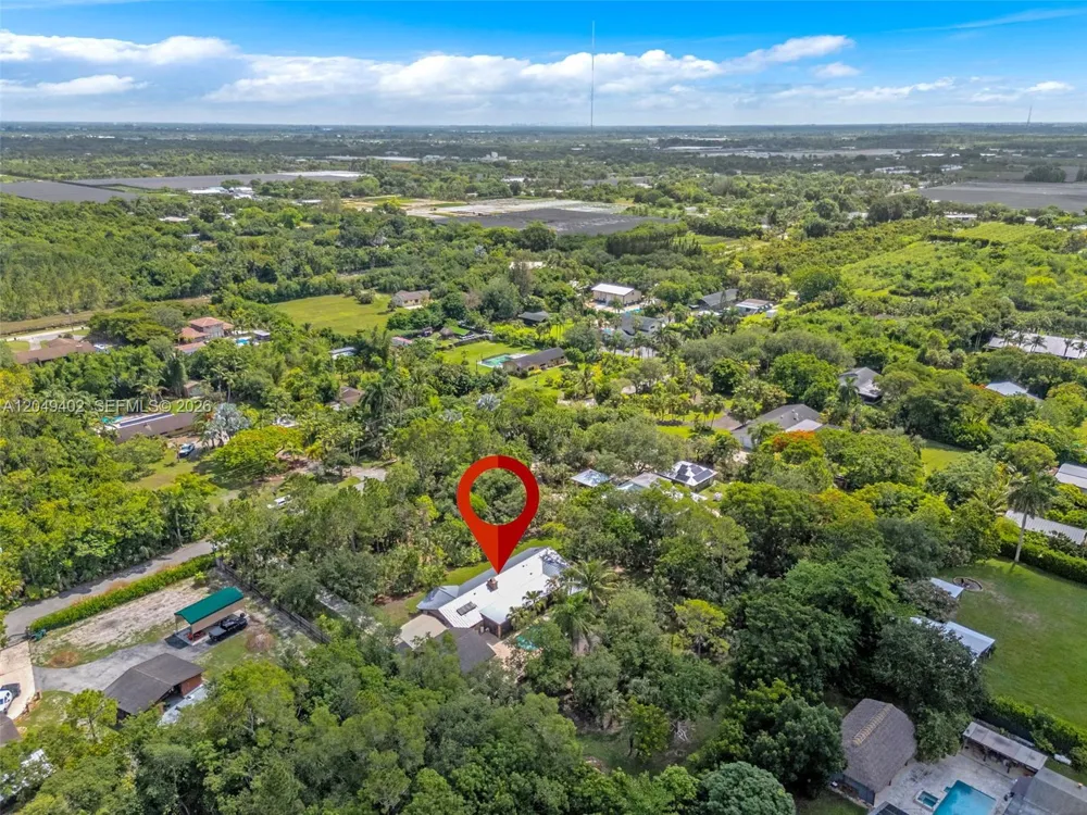 19120 SW 270th St Homestead, FL 33031
