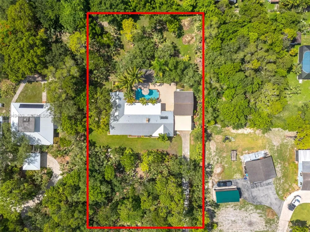 19120 SW 270th St Homestead, FL 33031